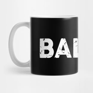 Balls ? Mug